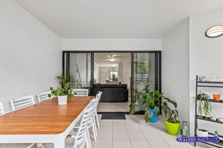 Fifth view of Homely unit listing, 21/376-384 Severin Street, Parramatta Park QLD 4870