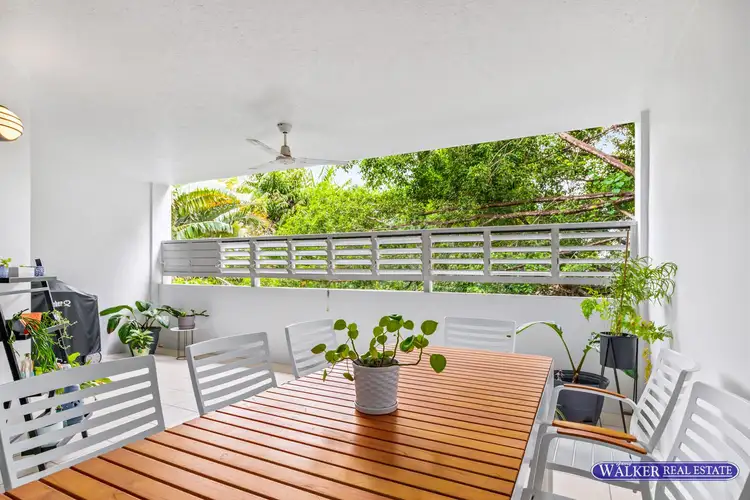 Sixth view of Homely unit listing, 21/376-384 Severin Street, Parramatta Park QLD 4870