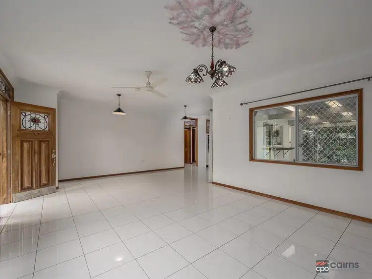 Fourth view of Homely house listing, 8 Dirran Close, Edmonton QLD 4869