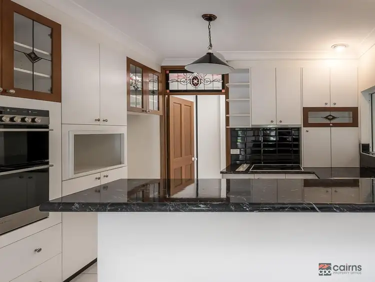 Fifth view of Homely house listing, 8 Dirran Close, Edmonton QLD 4869