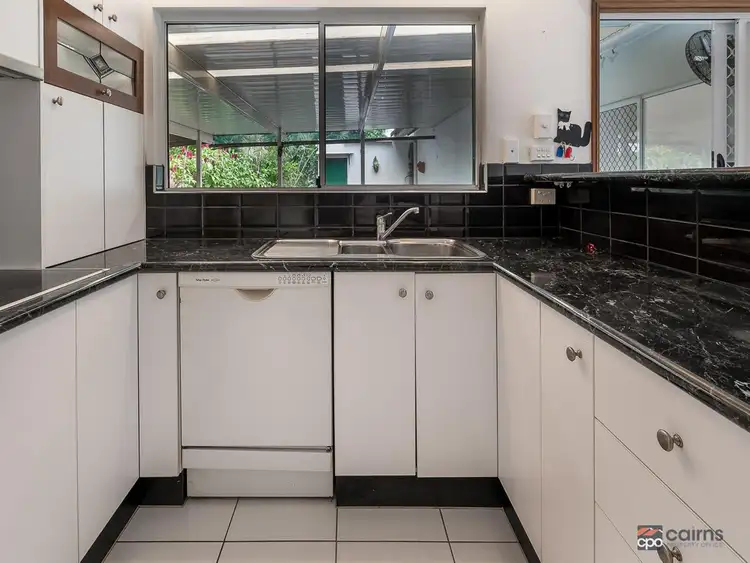 Sixth view of Homely house listing, 8 Dirran Close, Edmonton QLD 4869