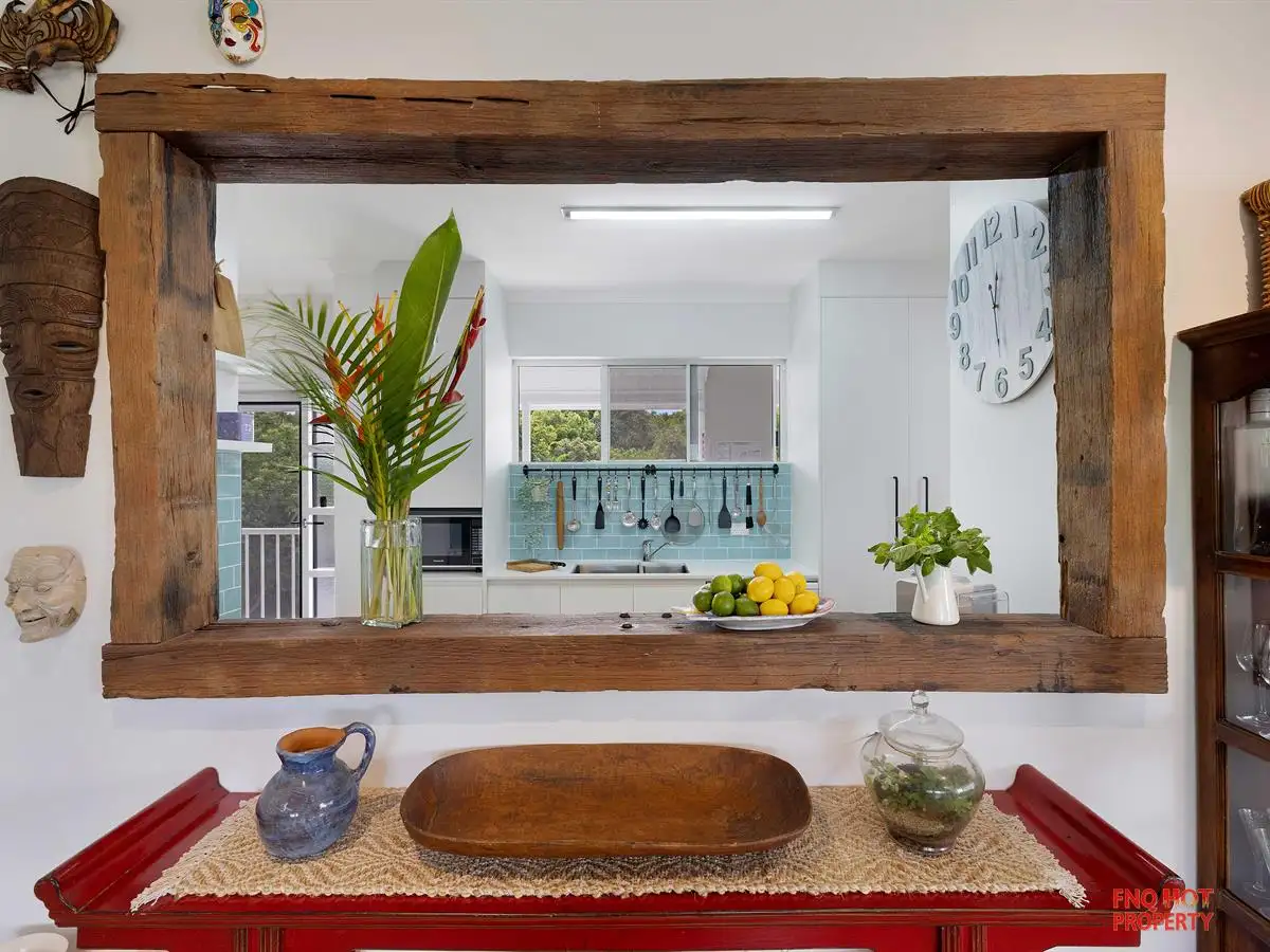 Main view of Homely apartment listing, 419/305-341 Coral Coast Drive, Palm Cove QLD 4879