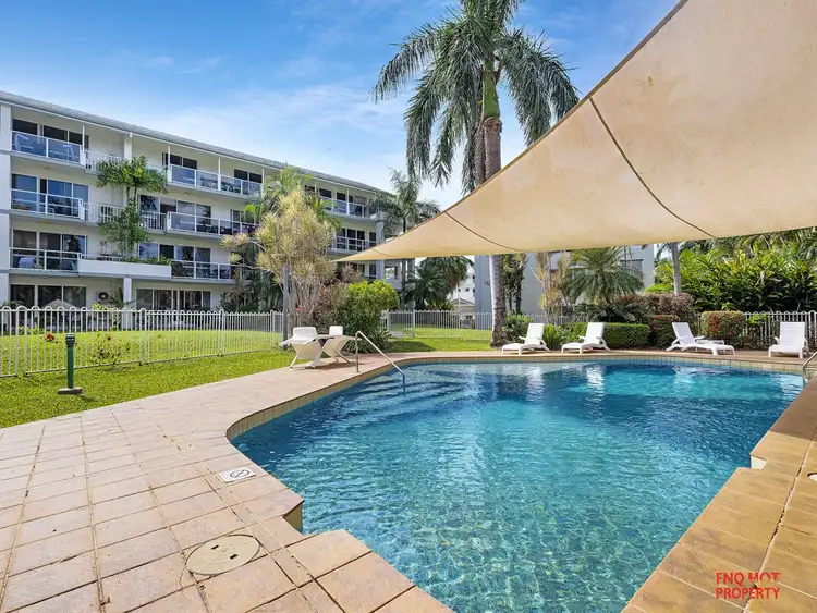 Fourth view of Homely apartment listing, 419/305-341 Coral Coast Drive, Palm Cove QLD 4879