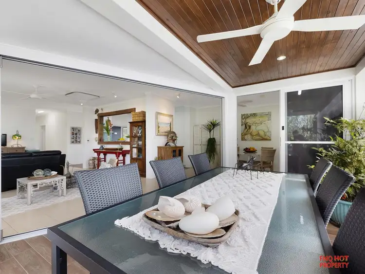 Seventh view of Homely apartment listing, 419/305-341 Coral Coast Drive, Palm Cove QLD 4879