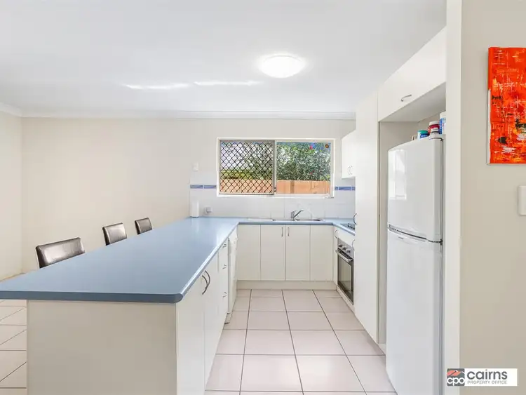 Second view of Homely house listing, 32 Coolamon Terrace, Mount Sheridan QLD 4868