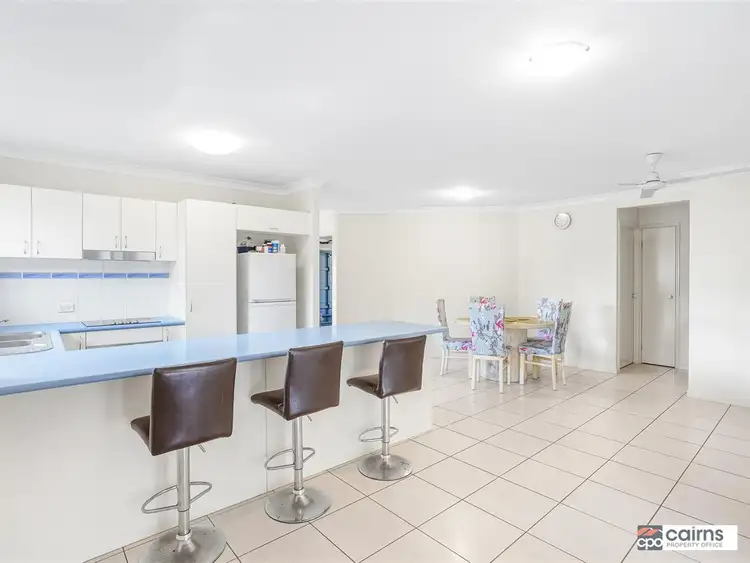 Third view of Homely house listing, 32 Coolamon Terrace, Mount Sheridan QLD 4868