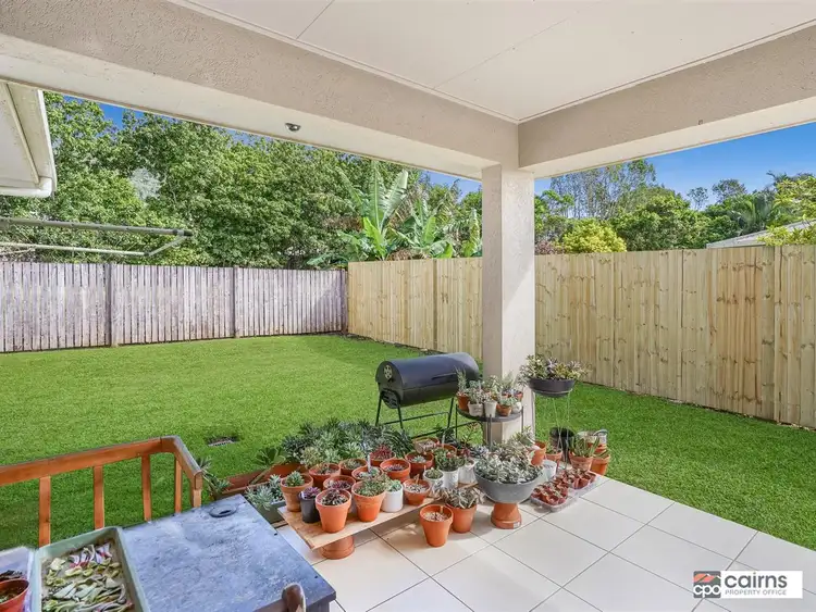 Fourth view of Homely house listing, 32 Coolamon Terrace, Mount Sheridan QLD 4868