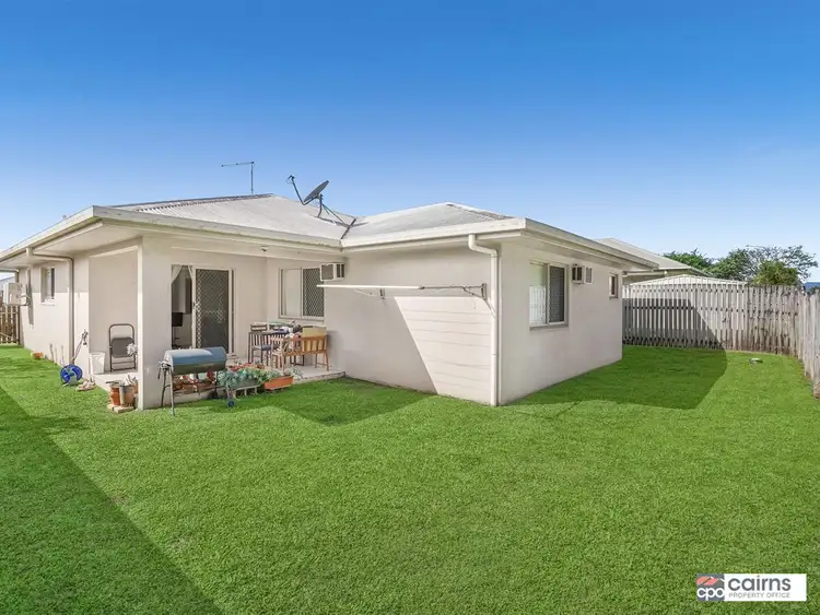 Fifth view of Homely house listing, 32 Coolamon Terrace, Mount Sheridan QLD 4868