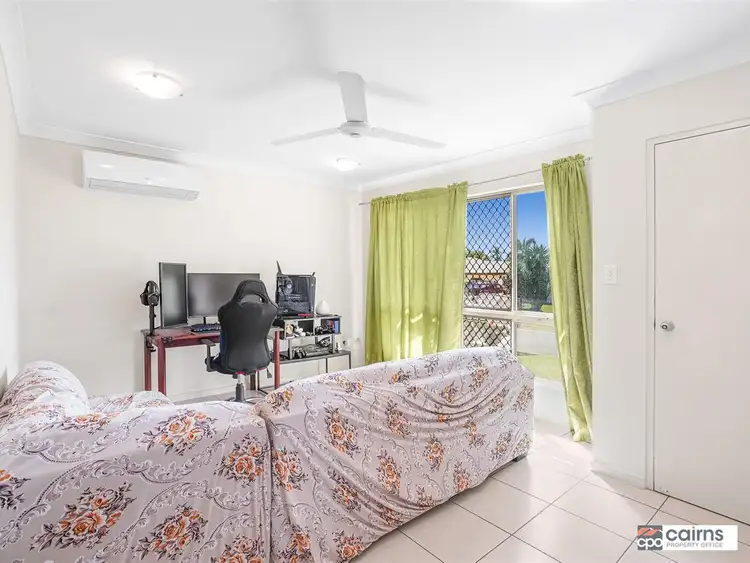 Sixth view of Homely house listing, 32 Coolamon Terrace, Mount Sheridan QLD 4868