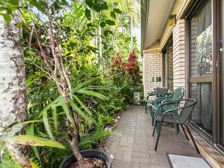 Main view of Homely unit listing, 23/21-31 Poinciana Street, Holloways Beach QLD 4878