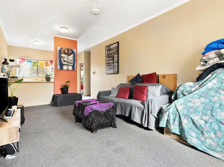 Second view of Homely unit listing, 23/21-31 Poinciana Street, Holloways Beach QLD 4878