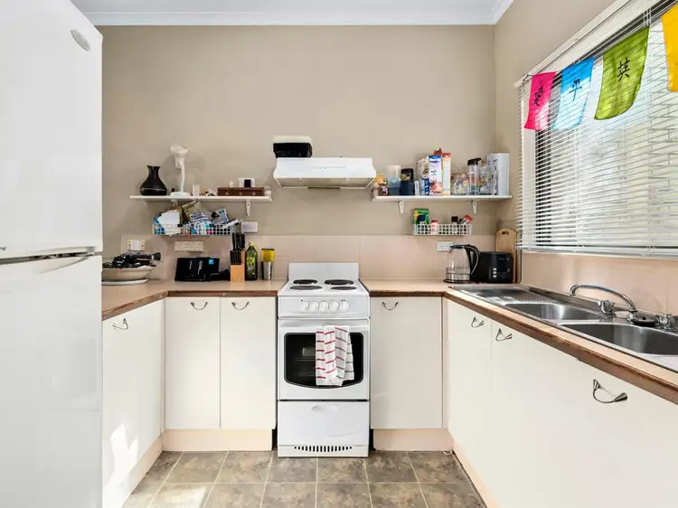 Third view of Homely unit listing, 23/21-31 Poinciana Street, Holloways Beach QLD 4878