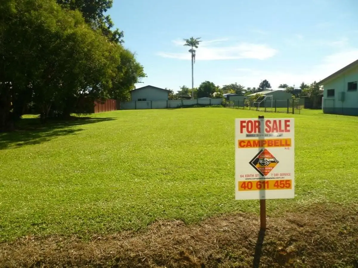 Main view of Homely land listing, 59 River Road, Webb QLD 4860