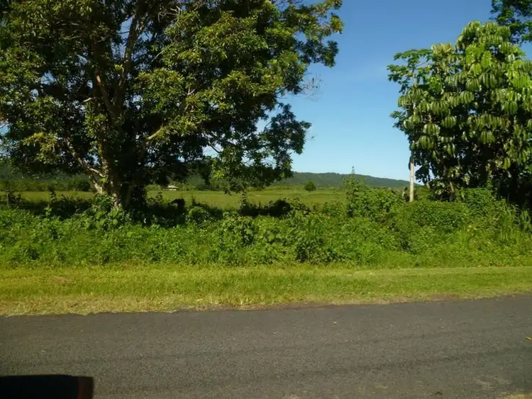 Third view of Homely land listing, 59 River Road, Webb QLD 4860
