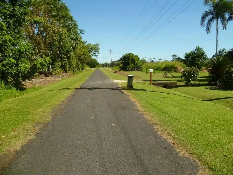 Fourth view of Homely land listing, 59 River Road, Webb QLD 4860