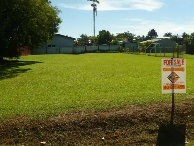 Fifth view of Homely land listing, 59 River Road, Webb QLD 4860