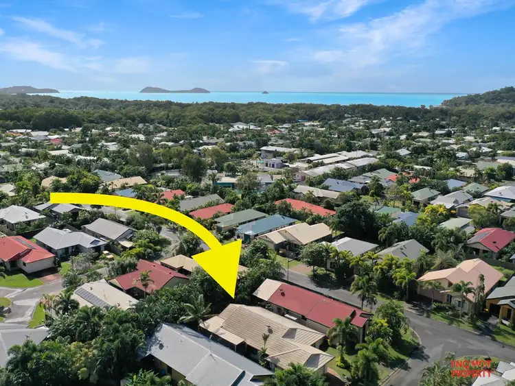 4 Bells Close, Kewarra Beach QLD 4879