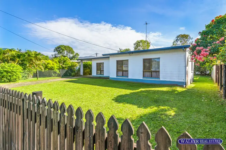 12 Alberta Drive, Woree QLD 4868