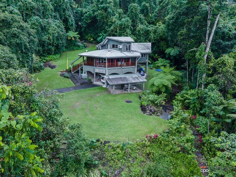 Main view of Homely rural property listing, Lots 1 & 3/634 Kruckow Road, Babinda QLD 4861