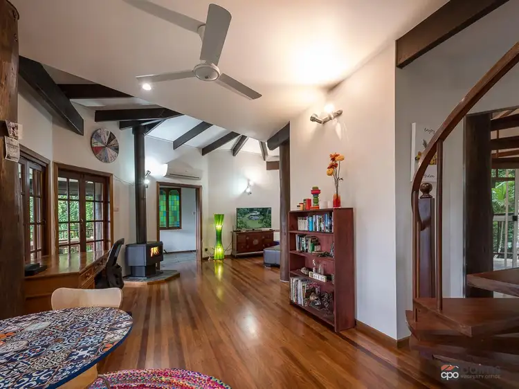 Third view of Homely rural property listing, Lots 1 & 3/634 Kruckow Road, Babinda QLD 4861