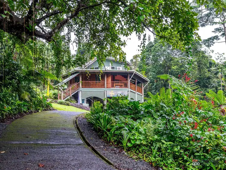 Fifth view of Homely rural property listing, Lots 1 & 3/634 Kruckow Road, Babinda QLD 4861