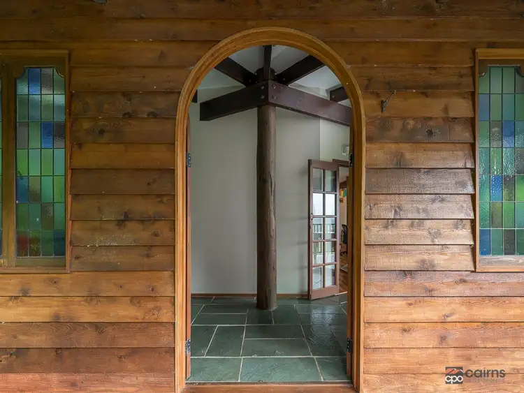 Seventh view of Homely rural property listing, Lots 1 & 3/634 Kruckow Road, Babinda QLD 4861