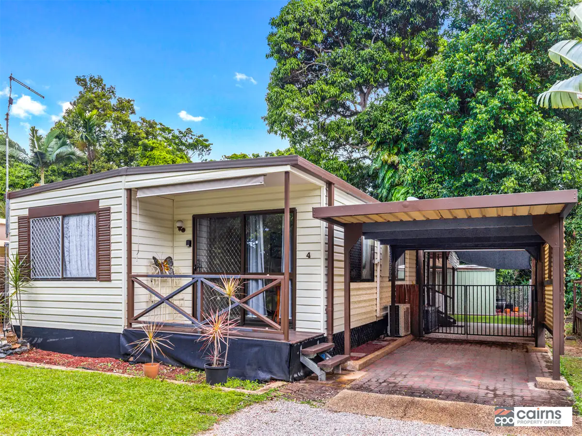 Main view of Homely house listing, 4/2-14 Shale Street, Brinsmead QLD 4870