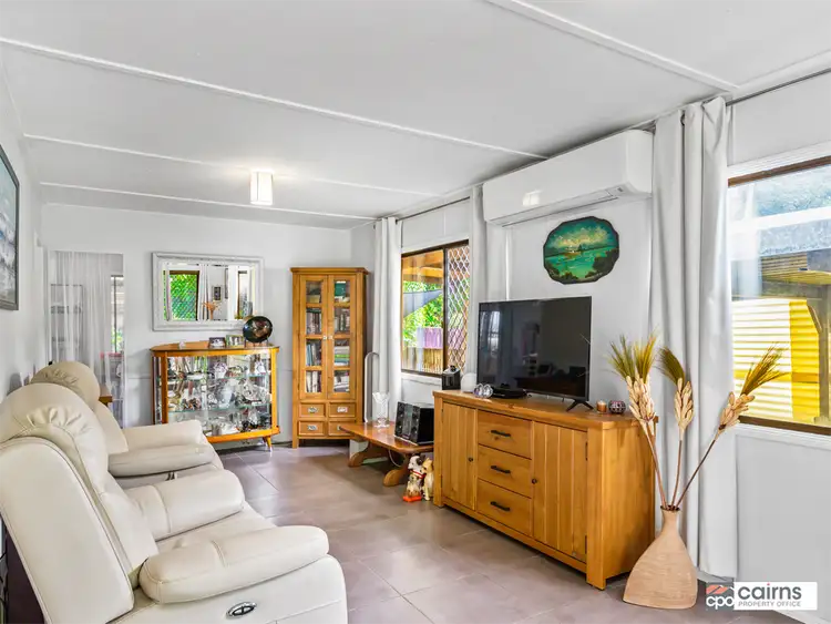 Second view of Homely house listing, 4/2-14 Shale Street, Brinsmead QLD 4870