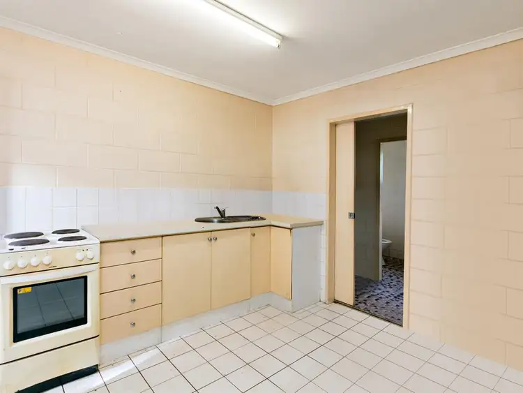 Second view of Homely apartment listing, 13/122 Aumuller Street, Bungalow QLD 4870