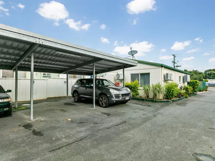 Fifth view of Homely apartment listing, 13/122 Aumuller Street, Bungalow QLD 4870