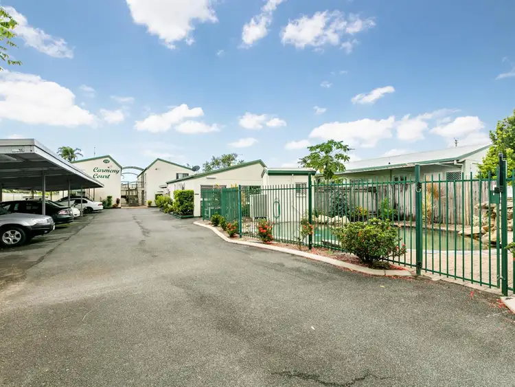 Seventh view of Homely apartment listing, 13/122 Aumuller Street, Bungalow QLD 4870