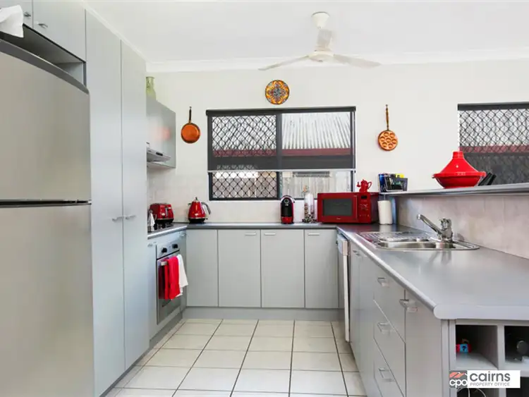 Second view of Homely house listing, 49 Monsoon Terrace, Mount Sheridan QLD 4868