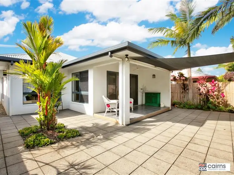Fourth view of Homely house listing, 49 Monsoon Terrace, Mount Sheridan QLD 4868