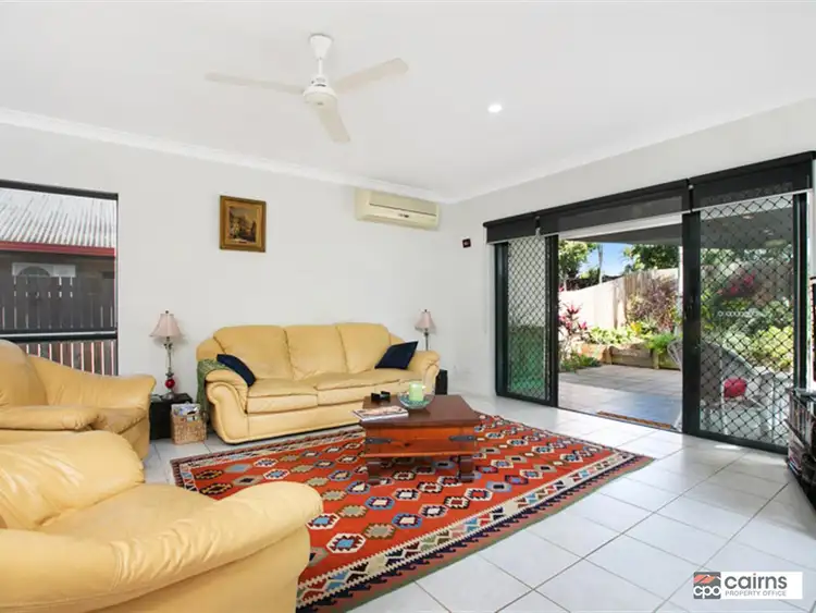 Fifth view of Homely house listing, 49 Monsoon Terrace, Mount Sheridan QLD 4868