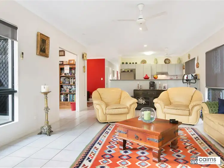 Sixth view of Homely house listing, 49 Monsoon Terrace, Mount Sheridan QLD 4868