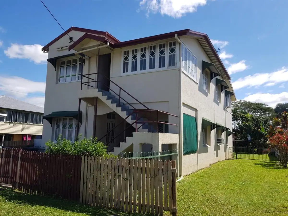 Main view of Homely block of units listing, 29 Grace Street, Innisfail QLD 4860