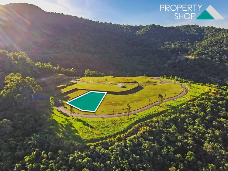 Main view of Homely land listing, 16 Akame Avenue, Caravonica QLD 4878
