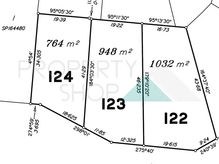 Second view of Homely land listing, 16 Akame Avenue, Caravonica QLD 4878