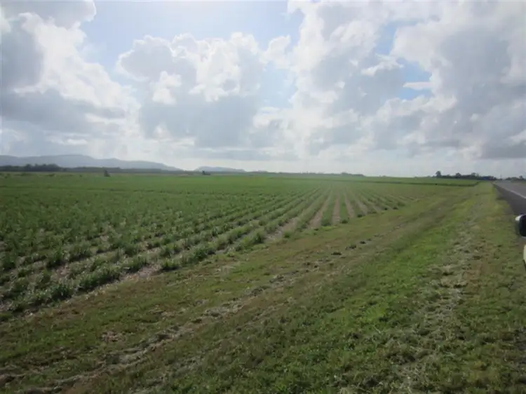Lot 11 Ninds Creek Road, Mourilyan QLD 4858