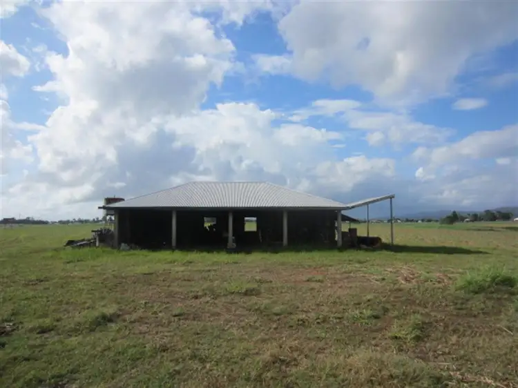 Main view of Homely rural property listing, Lot 12 Ninds Creek Road, Mourilyan QLD 4858