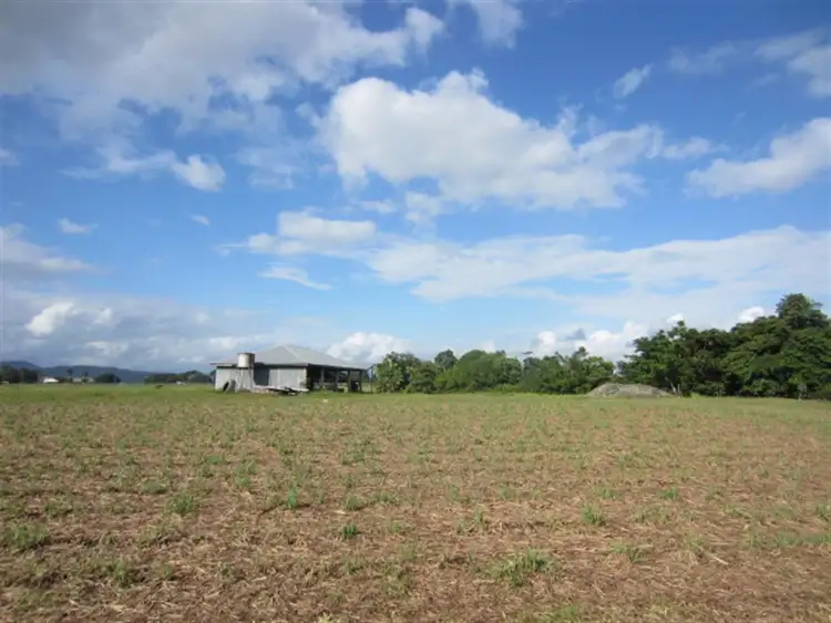 Third view of Homely rural property listing, Lot 12 Ninds Creek Road, Mourilyan QLD 4858