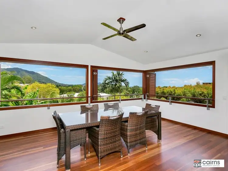 Main view of Homely house listing, 14 Gouldian Street, Bayview Heights QLD 4868