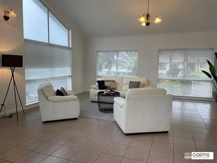 Second view of Homely house listing, 14 Gouldian Street, Bayview Heights QLD 4868