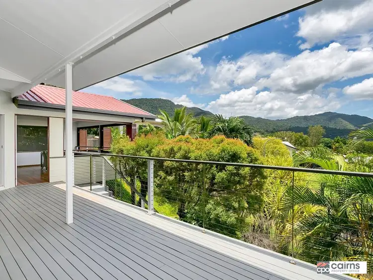 Fourth view of Homely house listing, 14 Gouldian Street, Bayview Heights QLD 4868