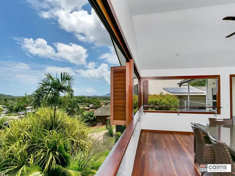 Fifth view of Homely house listing, 14 Gouldian Street, Bayview Heights QLD 4868