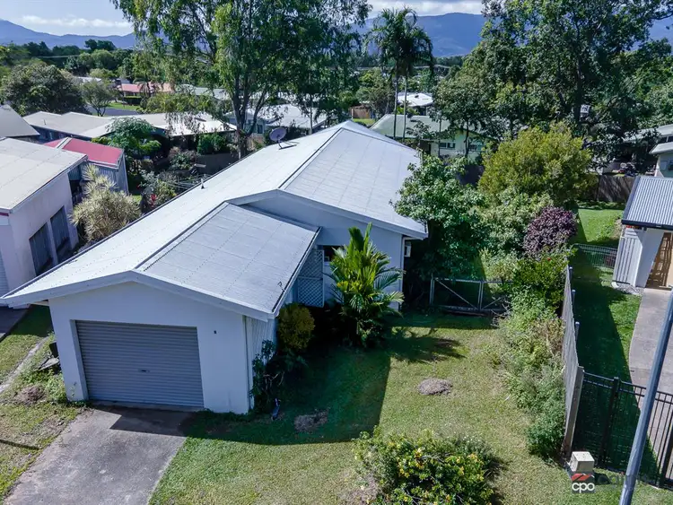 2 Squires Close, Gordonvale QLD 4865
