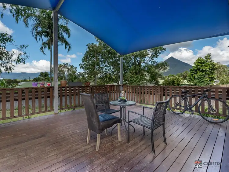 Second view of Homely house listing, 2 Squires Close, Gordonvale QLD 4865