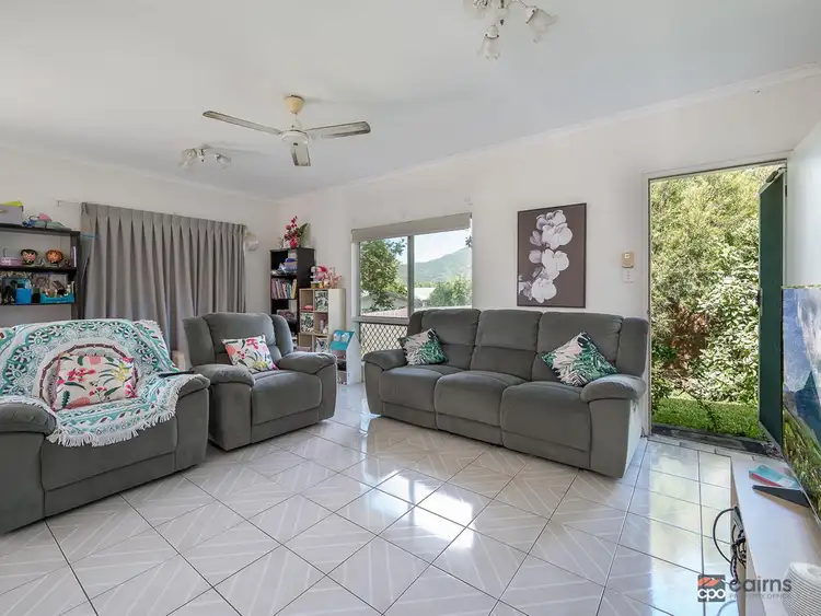 Third view of Homely house listing, 2 Squires Close, Gordonvale QLD 4865