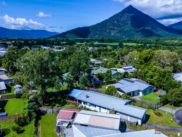Fourth view of Homely house listing, 2 Squires Close, Gordonvale QLD 4865