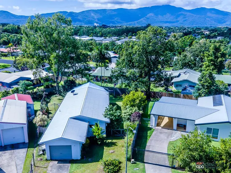 Fifth view of Homely house listing, 2 Squires Close, Gordonvale QLD 4865